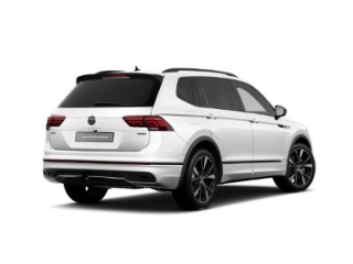 Tiguan Allspace 2.0 TSI 4M R-Line 7-Sitze AHK
