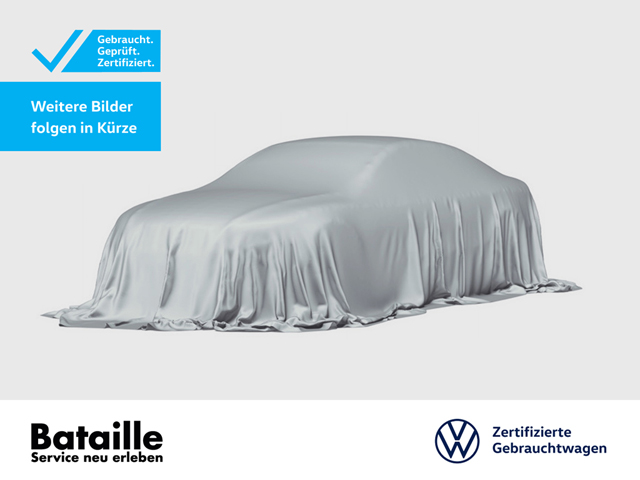 Tiguan Allspace 2.0 TSI 4M R-Line 7-Sitze AHK