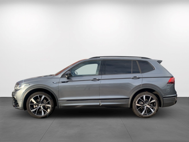 Tiguan Allspace 2.0 TDI 4M R-Line AHK StandHZG