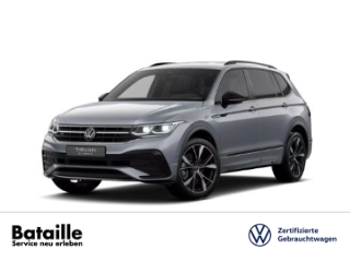 Tiguan Allspace 2.0 TSI 4M R-Line *469,- ohne Anz.
