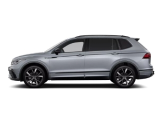 Tiguan Allspace 2.0 TSI 4M R-Line *469,- ohne Anz.
