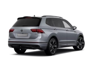 Tiguan Allspace 2.0 TSI 4M R-Line *469,- ohne Anz.
