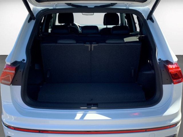 Tiguan Allspace 2.0 TSI 4M R-Line 7-Sitze AHK