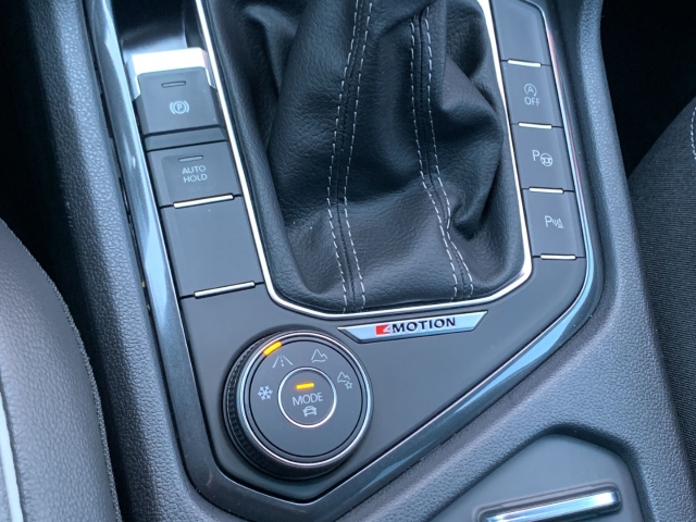 Tiguan Allspace 2.0 TSI 4M R-Line 7-Sitze AHK
