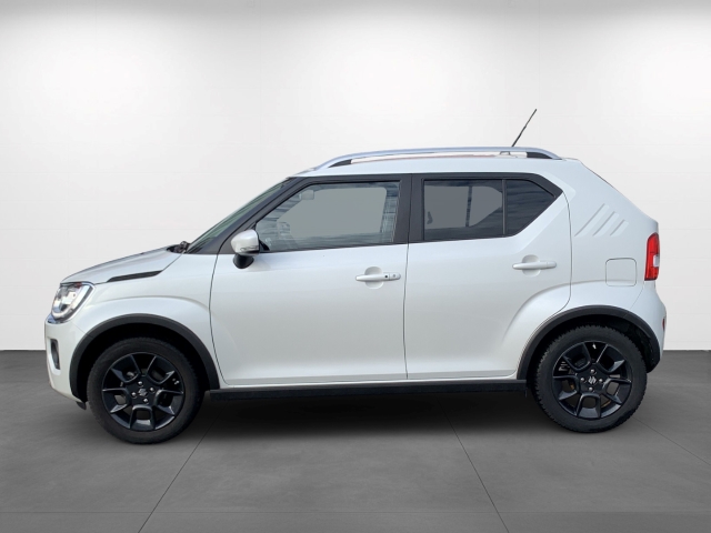 Ignis 1.2 Comfort + AHK Navi LED Klimaautom SHZ