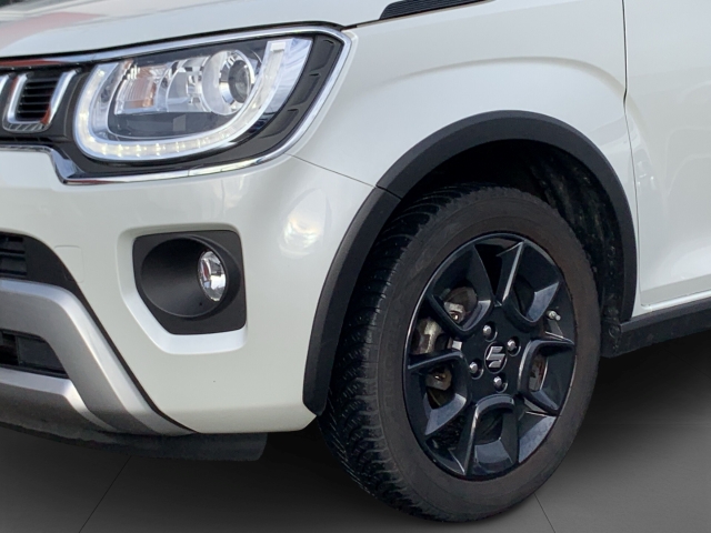 Ignis 1.2 Comfort + AHK Navi LED Klimaautom SHZ