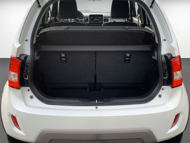 Ignis 1.2 Comfort + AHK Navi LED Klimaautom SHZ