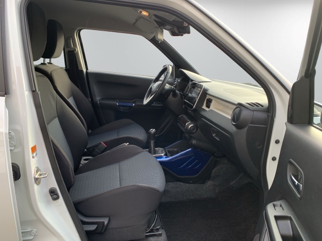 Ignis 1.2 Comfort + AHK Navi LED Klimaautom SHZ