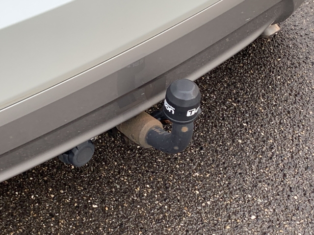 Ignis 1.2 Comfort + AHK Navi LED Klimaautom SHZ