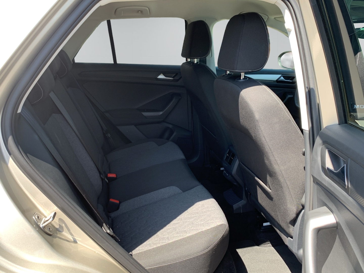T-Roc 1.5 TSI Move Navi LED App-Connect SHZ PDC