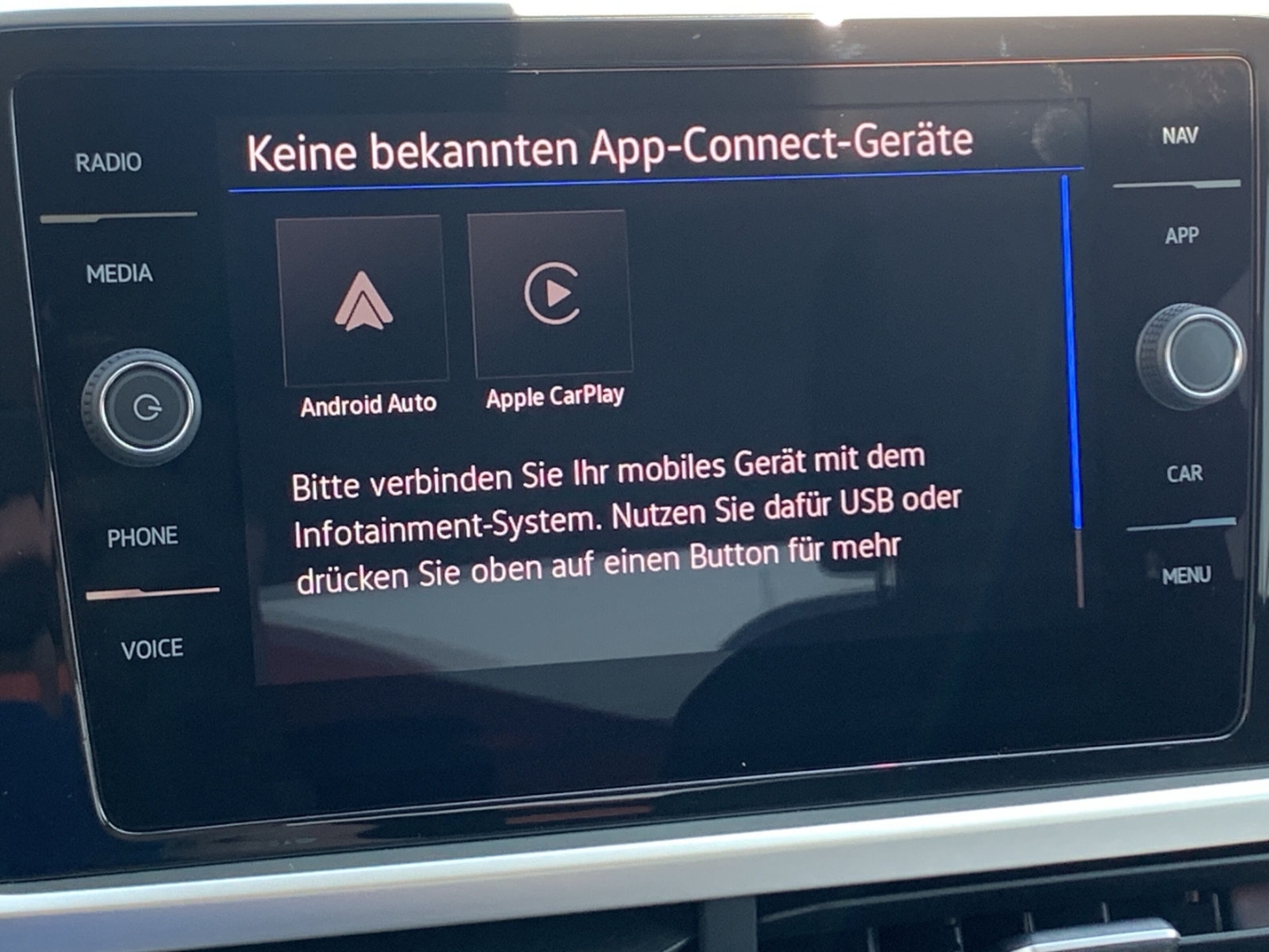 T-Roc 1.5 TSI Move Navi LED App-Connect SHZ PDC