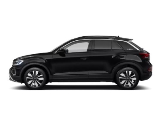 T-Roc 1.0 TSI Goal Navi ACC App-Connect SHZ LED