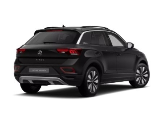 T-Roc 1.0 TSI Goal Navi ACC App-Connect SHZ LED