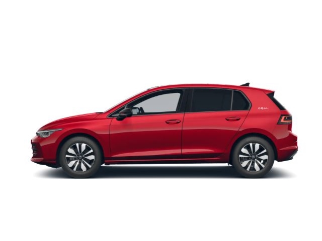 Golf VIII 1.5 TSI Goal Pano Navi 360Kam IQ.Light