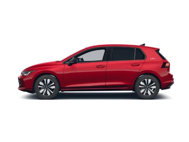 Golf VIII 1.5 TSI Goal AHK SHZ ACC App-Connect
