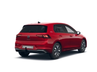 Golf VIII 1.5 TSI Goal AHK SHZ ACC App-Connect