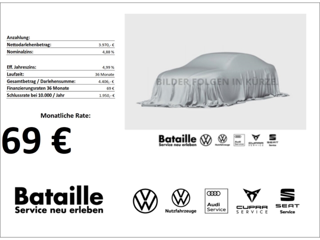 fortwo coupe Edition Limited Panorama Klima SHZ
