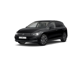 Golf VIII 1.4 eHybrid Style Navi Kamera SHZ