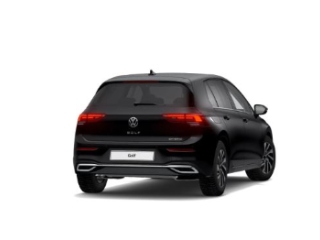 Golf VIII 1.4 eHybrid Style Navi Kamera SHZ