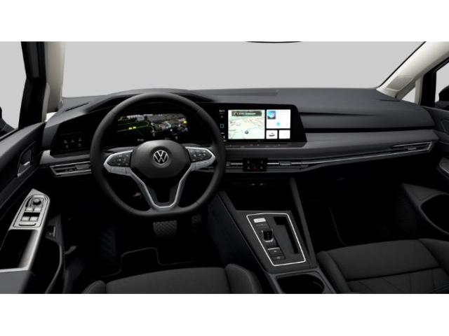 Golf VIII 1.4 eHybrid Style Navi Kamera SHZ