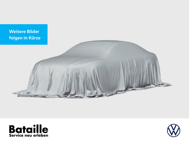 Golf VIII 1.4 eHybrid Style Navi Kamera SHZ