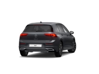 Golf VIII 1.4 eHybrid Style Massagesitze SHZ LED