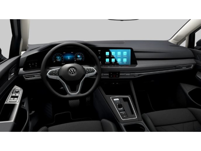 Golf VIII 1.4 eHybrid Style Massagesitze SHZ LED