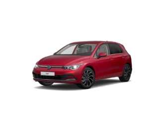 Golf VIII 1.4 eHybrid Style AHK Navi Kamera ACC