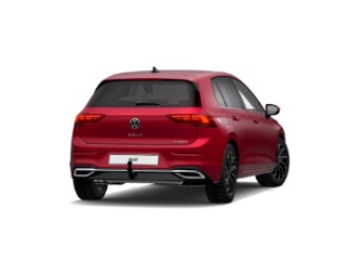 Golf VIII 1.4 eHybrid Style AHK Navi Kamera ACC