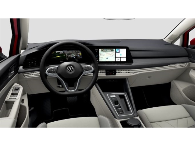 Golf VIII 1.4 eHybrid Style AHK Navi Kamera ACC