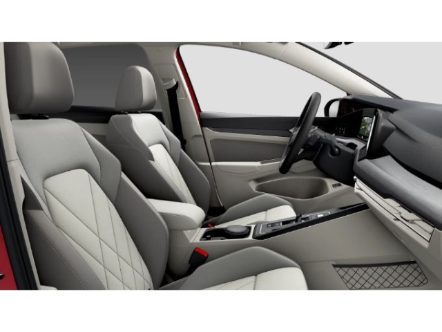 Golf VIII 1.4 eHybrid Style AHK Navi Kamera ACC
