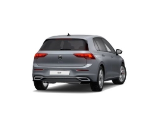 Golf VIII GTE 1.4 eHybrid Navi SHZ ACC App-Conn.