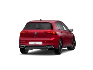 Golf VIII GTE 1.4 eHybrid Navi ACC Kamera Matrix