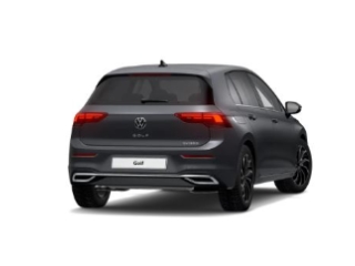 Golf VIII 1.4 eHybrid Style Navi Memory Sitze