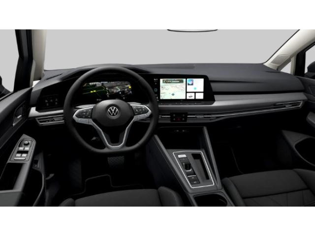 Golf VIII 1.4 eHybrid Style Navi Memory Sitze