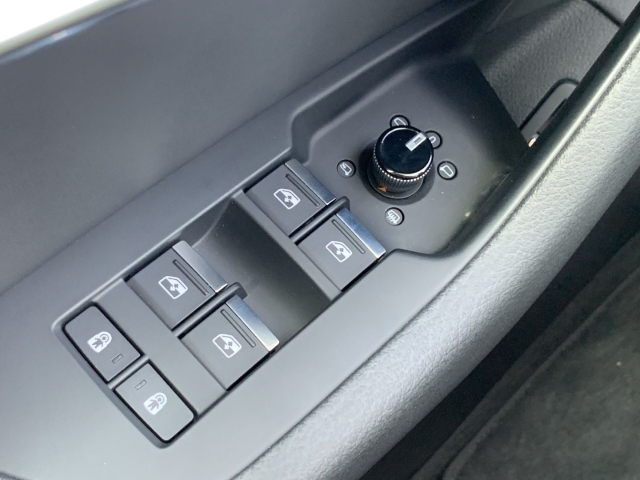 A6 Avant 3.0 TDI quattro sport Luftfederung AHK