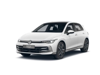 Golf VIII 1.5 eHybrid Style HUD Navi Kamera