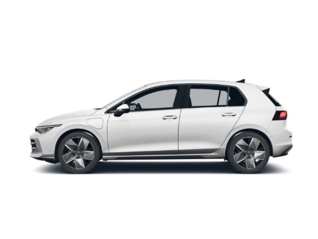 Golf VIII 1.5 eHybrid Style HUD Navi Kamera