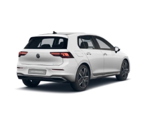 Golf VIII 1.5 eHybrid Style HUD Navi Kamera