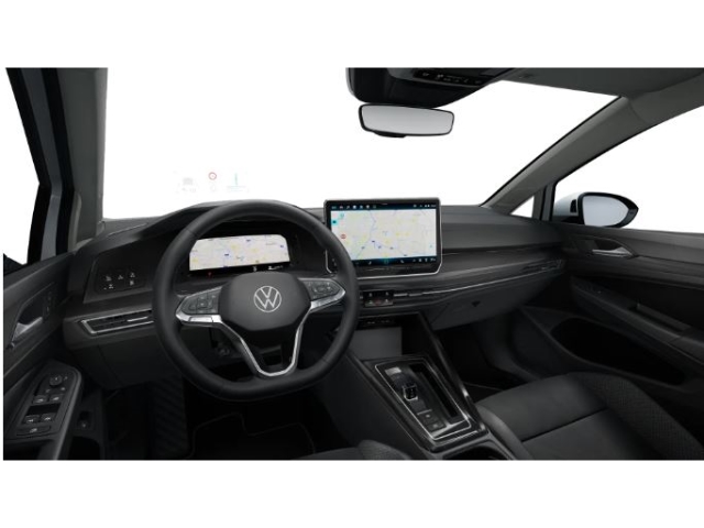 Golf VIII 1.5 eHybrid Style HUD Navi Kamera