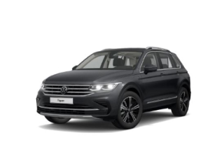 Tiguan 1.4 eHybrid Elegance AHK Navi SHZ App