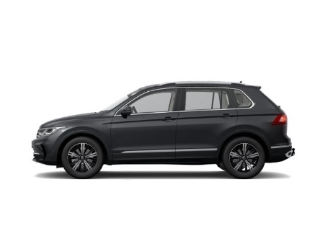 Tiguan 1.4 eHybrid Elegance AHK Navi SHZ App