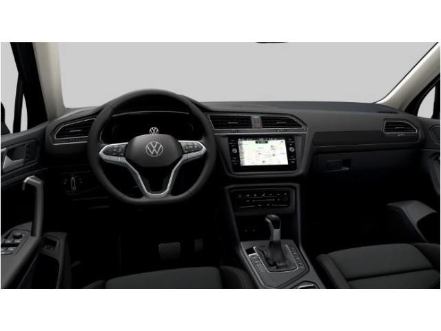 Tiguan 1.4 eHybrid Elegance AHK Navi SHZ App