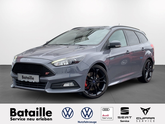 Focus Turnier ST 2.0 TDCi Navi Leder Soundsystem