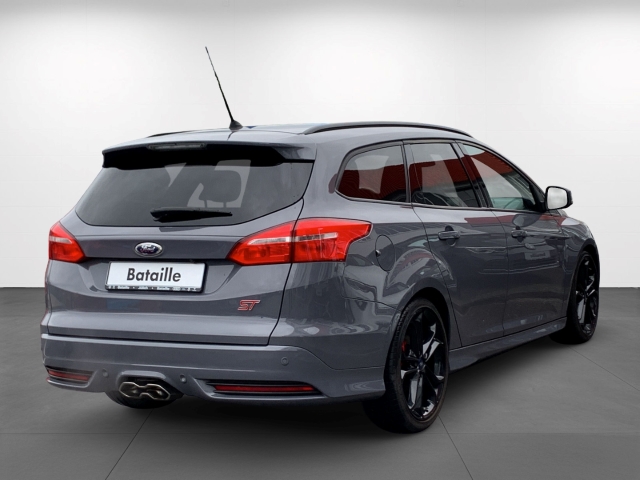 Focus Turnier ST 2.0 TDCi Navi Leder Soundsystem