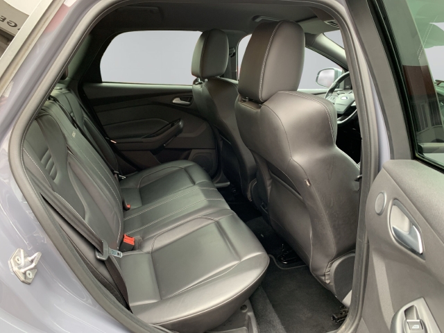 Focus Turnier ST 2.0 TDCi Navi Leder Soundsystem