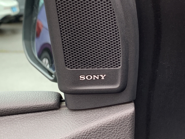 Focus Turnier ST 2.0 TDCi Navi Leder Soundsystem