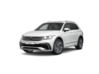 Tiguan 1.4 eHybrid R-Line AHK Pano Navi ACC