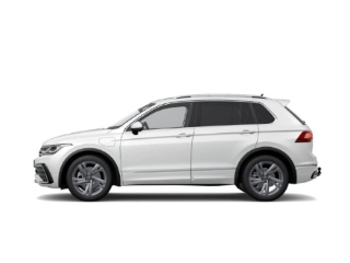 Tiguan 1.4 eHybrid R-Line AHK Pano Navi ACC