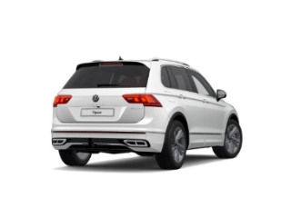 Tiguan 1.4 eHybrid R-Line AHK Pano Navi ACC